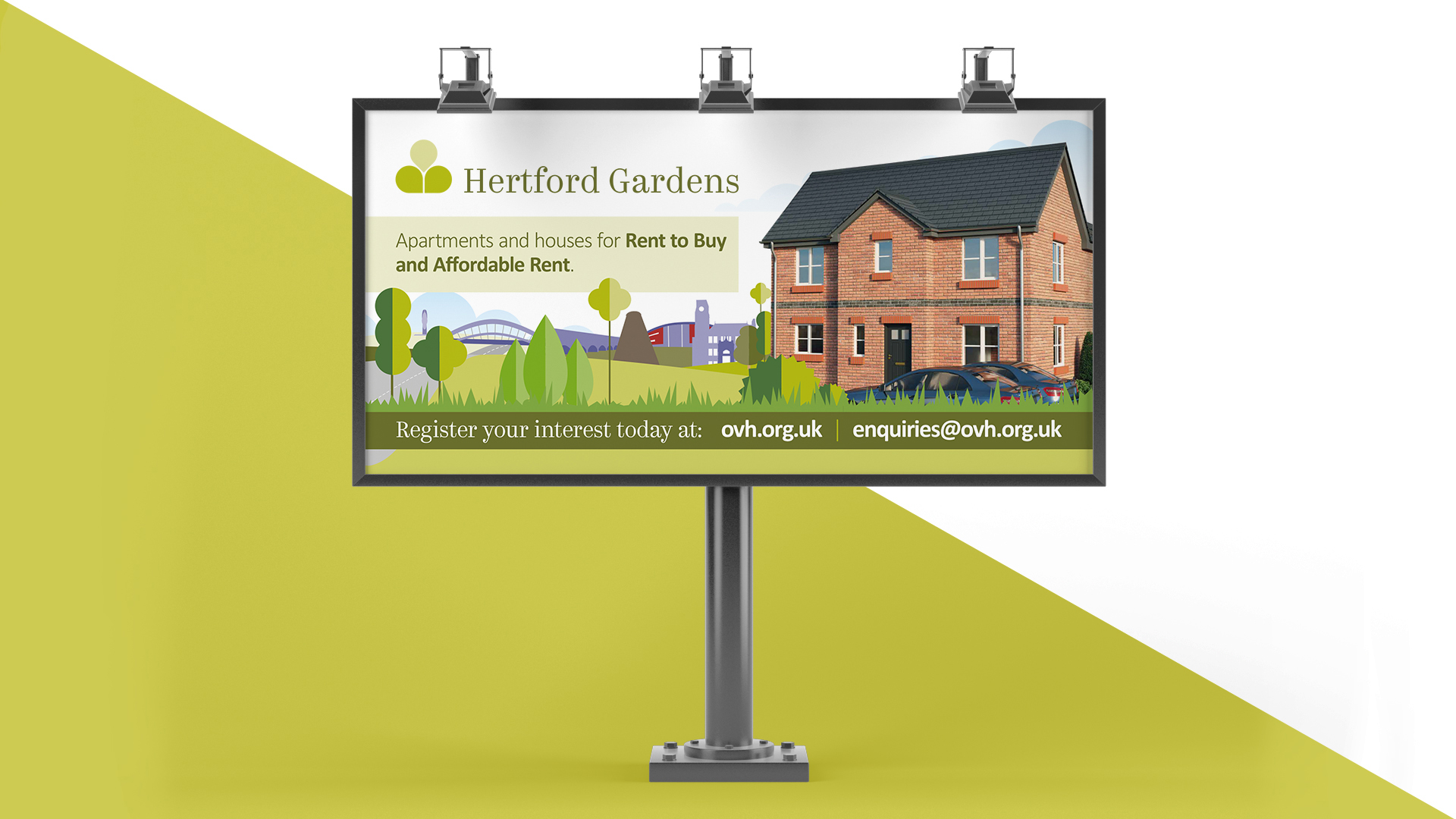 Hertford Gardens